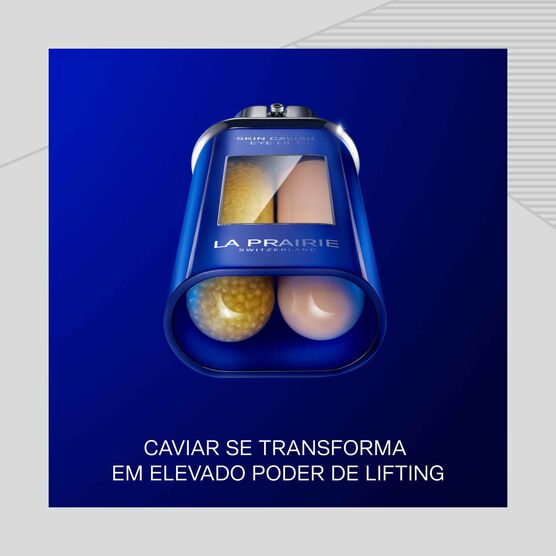 Sérum para Olhos La Prairie Skin Caviar Eye Lift